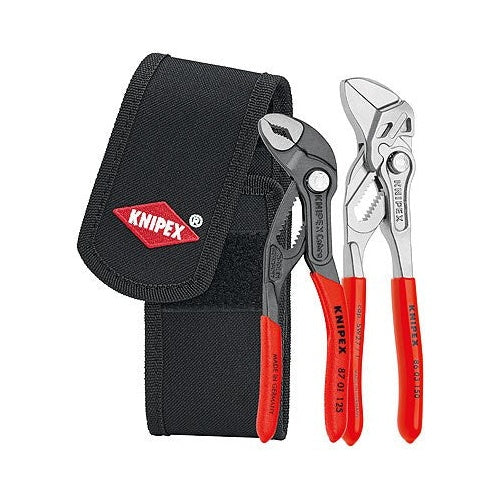 KNIPEX - Zange - 2 Stücke (00 20 72 V01) afbeelding 1