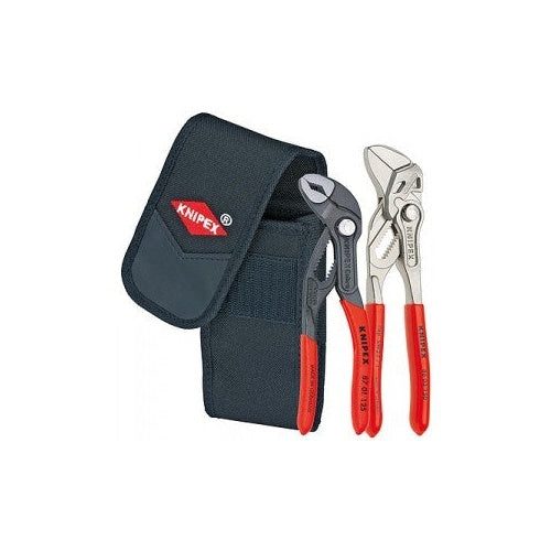 KNIPEX - Zange - 2 Stücke (00 20 72 V01) afbeelding 2