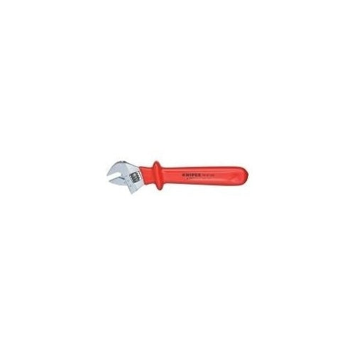 Knipex 98 07 250 Einstellbarer Schraubenschlüssel Verstellbarer Schraubenschlüssel (98 07 250) afbeelding 1