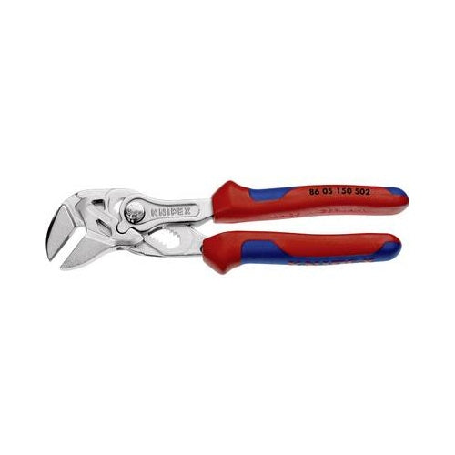 Knipex 86 05 150 S02 Zangenschlüssel 150 mm afbeelding 1