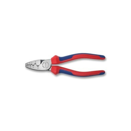 Knipex 97 78 180 cable crimper Combination tool - 4003773072003 - image 3