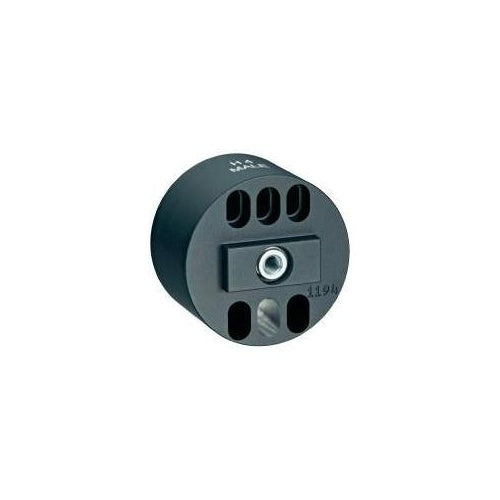 Knipex 97 49 59 Crimping die Kabelmontagewerkzeug-Zubehör (97 49 59) afbeelding 1