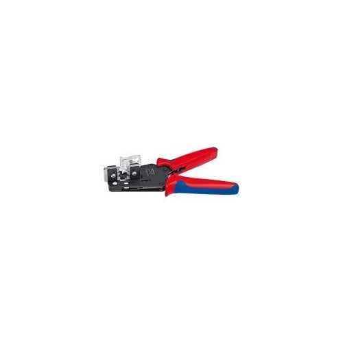 Knipex 12 12 12 12 12 12 Abisolierzange 4 bis 10 mm² 7 bis 11 afbeelding 1
