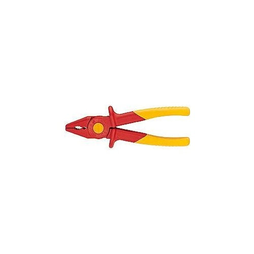 Knipex 98 62 01 VDE Kombizange 180 mm - 4003773073956 - image 1