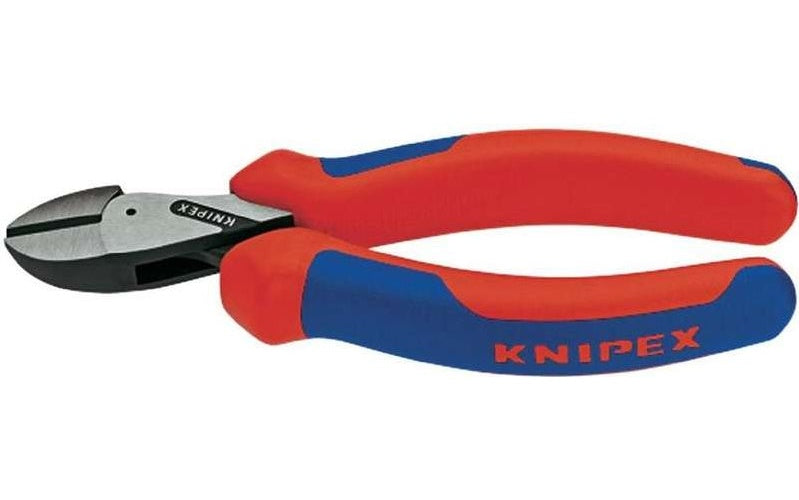 Knipex X-Cut - Seitenschneider - 160 mm (73 02 160) afbeelding 1