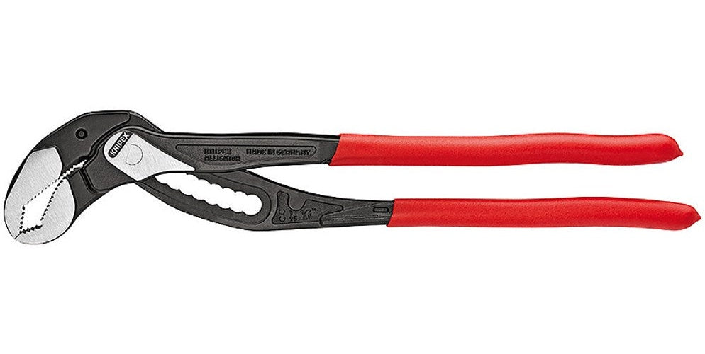 Alligator Pipe Pliers 400mm afbeelding 1