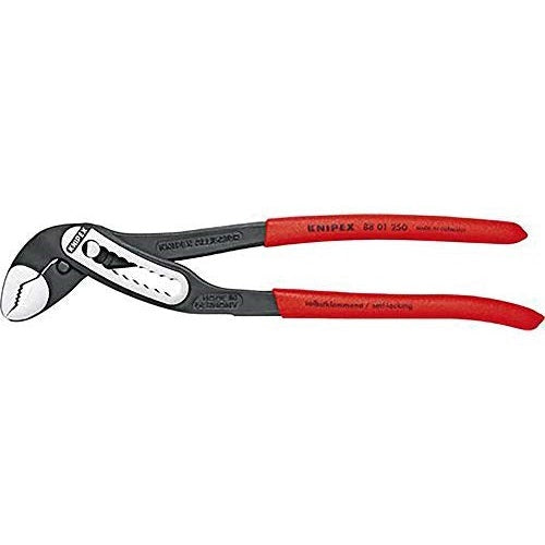 Alligator Pipe Pliers 400mm afbeelding 2