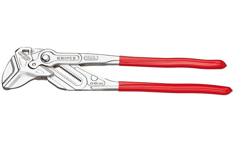 Knipex 86 03 400 plier Slip-joint pliers afbeelding 1