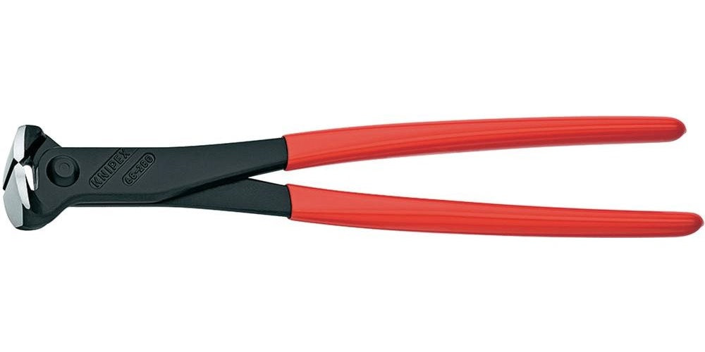 KNIPEX - Vornschneider (68 01 280) afbeelding 1