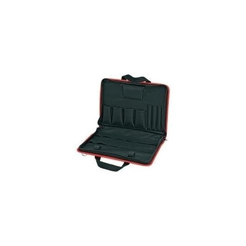 Knipex 00 21 11 LE Techniker Werkzeugtasche unbestückt (B x H x T) 410 x 60 x 290 mm afbeelding 1
