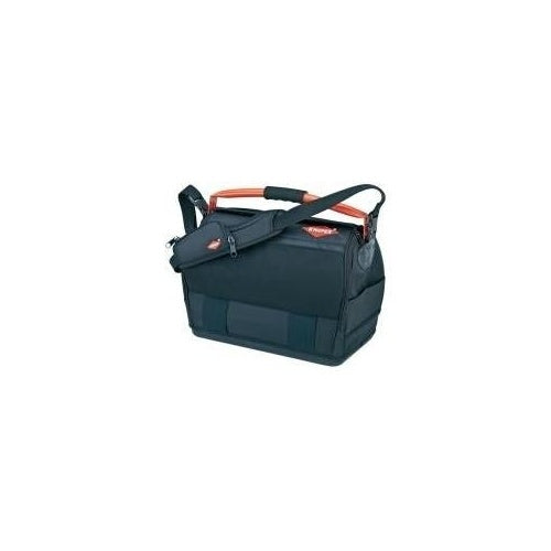 Knipex 00 21 08 LE Werkzeugkoffer black - red Polyester (00 21 08 LE) afbeelding 1