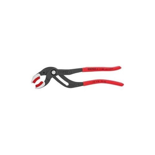 KNIPEX - Nut-und-Feder-Zange - maximale Öffnung: 75 mm (81 11 250) afbeelding 1
