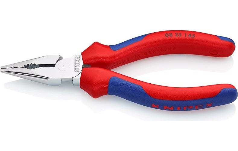 KNIPEX - Kombinationszange - 145 mm (08 25 145) afbeelding 1