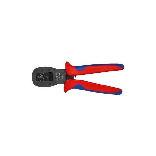 Knipex 97 54 26 Crimpzange Mini-Fit afbeelding 1