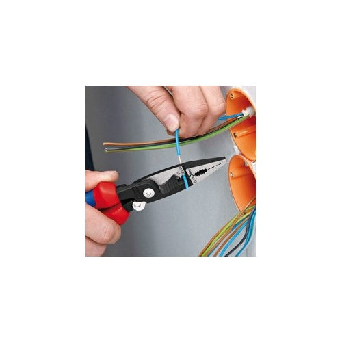 Knipex 13 96 200 T Multifunktionszange - 4003773081425 - image 2