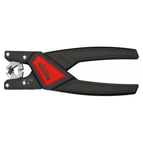 Insulation stripper Knipex 4.4–7.5 mm afbeelding 2