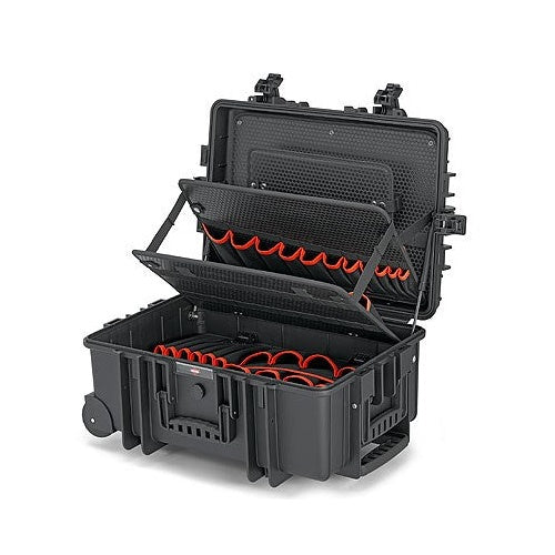 Toolbox 'ROBUST45 MOVE' 609*263*428 afbeelding 1