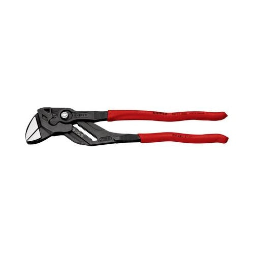 KNIPEX Zangenschluessel schwarz 300 mm (86 01 300) afbeelding 1