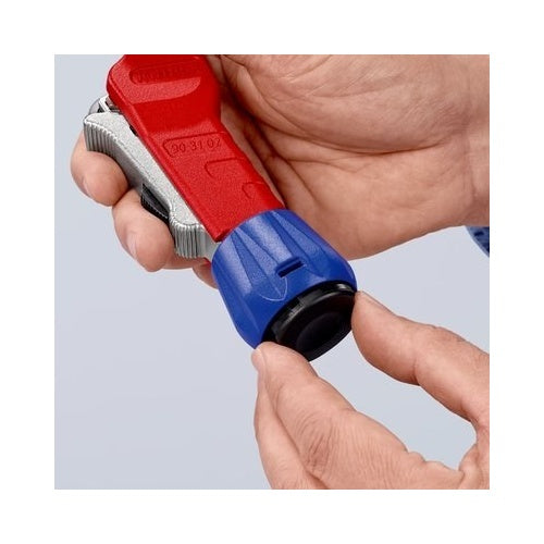 KNIPEX TubiX Rohrabschneider (90 31 02 SB) - 4003773084686 - image 2