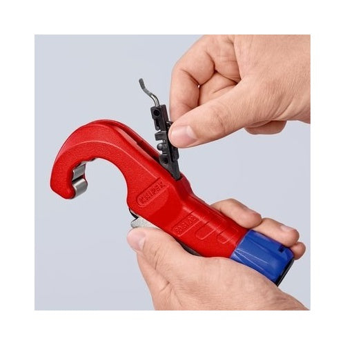 KNIPEX TubiX Rohrabschneider (90 31 02 SB) - 4003773084686 - image 4