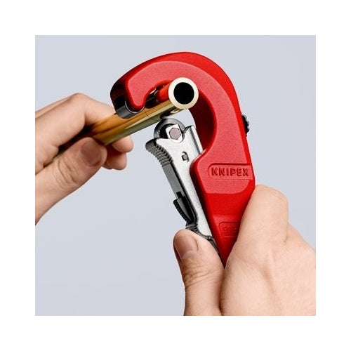 KNIPEX TubiX Rohrabschneider (90 31 02 SB) - 4003773084686 - image 6