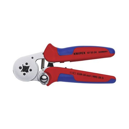 Knipex 97 55 04 Zange Drahtschneidezangen (97 55 04) afbeelding 1