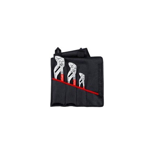 KNIPEX Zangenschlüssel-Set, 3-teilig (00 19 55 S7) afbeelding 1