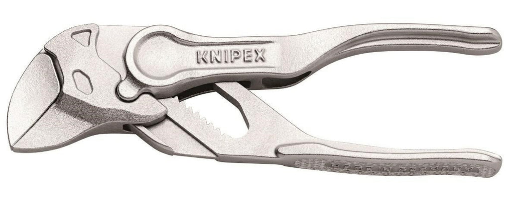 KNIPEX ADJUSTABLE PLIERS 100mm XS afbeelding 1