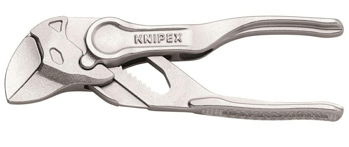 KNIPEX ADJUSTABLE PLIERS 100mm XS afbeelding 2