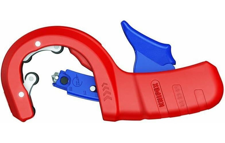KNIPEX DP50 - Rohrschere (90 23 01 BK) afbeelding 1