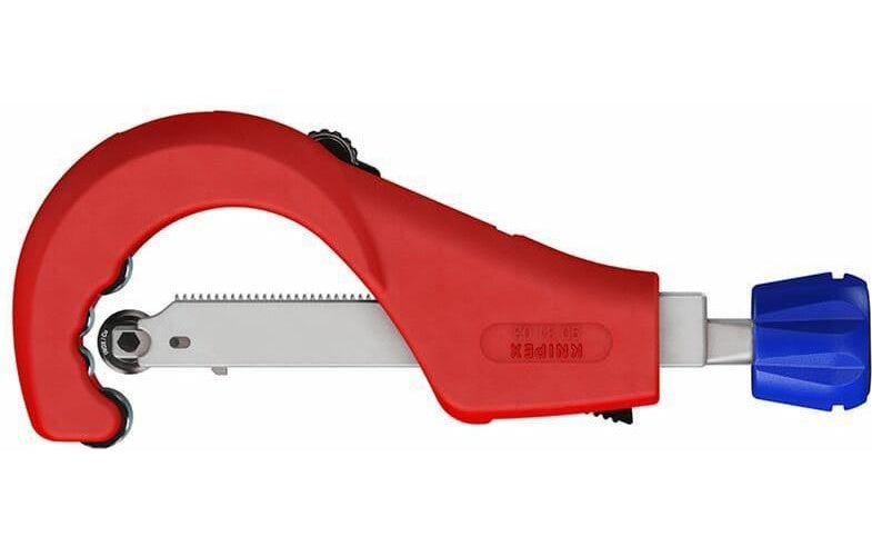 KNIPEX TubiX XL - Rohrschere (90 31 03 BK) afbeelding 1