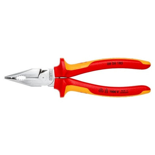 Knipex 08 26 185 plier Needle-nose pliers afbeelding 1