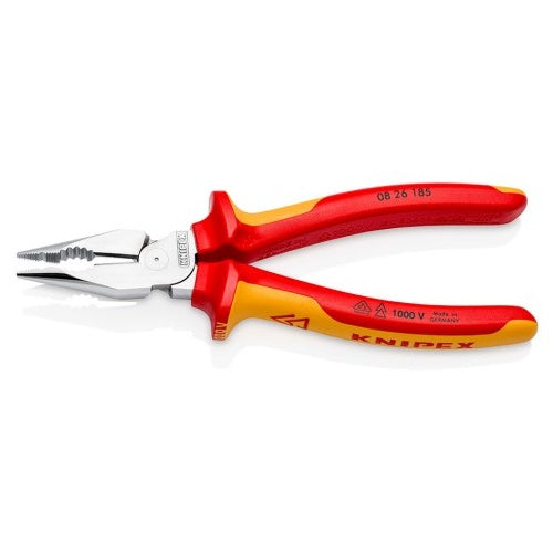Knipex 08 26 185 plier Needle-nose pliers afbeelding 3