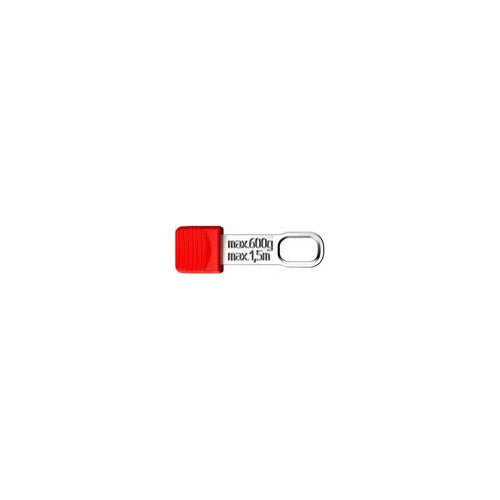 KNIPEX KN 00 62 10 TR - TetheredTool Clips - 10 Stück (00 62 10 TR) afbeelding 1