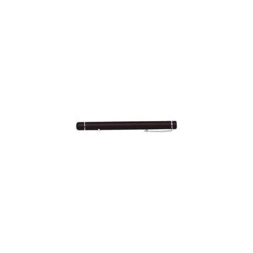 Werner Dorsch WEDO - Laser Pointer - Schwarz (236 2001) afbeelding 1