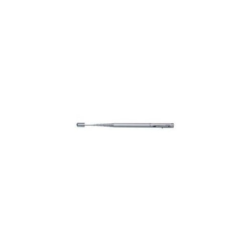 WEDO Teleskop-Laserpointer, Reichweite: 50 m, ausziehbar auf 490 mm, Länge: 150 mm, roter Laserstrahl, mit Punkt- (236 2500) afbeelding 1