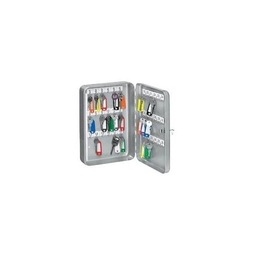 SCHLÜSSELSCHRANK 36 SILBER (10253654X) afbeelding 1