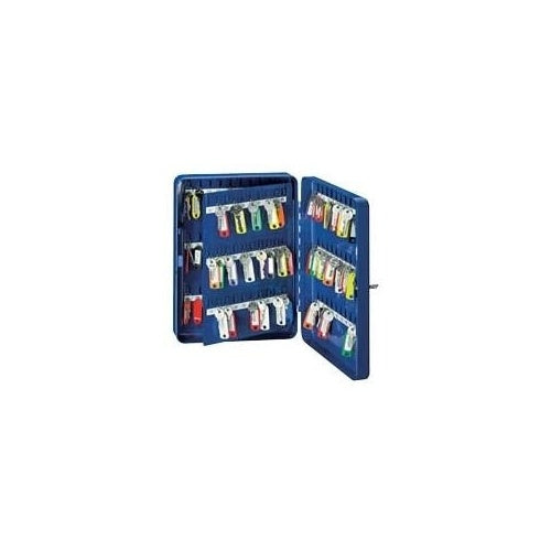 SCHLÜSSELSCHRANK 110 BLAU (10260803X) afbeelding 1