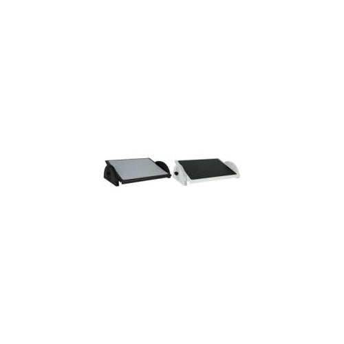 Wedo Relax Steel DIN 4556 - Gummi - Stahl - 550 mm - 350 mm - 130 mm (275 5037) afbeelding 1