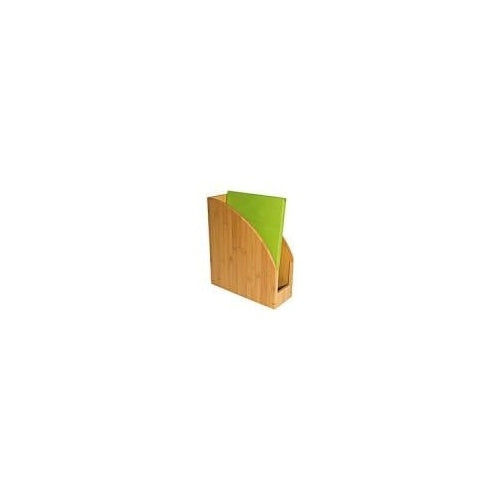 Wedo 61 1307 Zeitschriftenständer Bambus (61 1307) afbeelding 1
