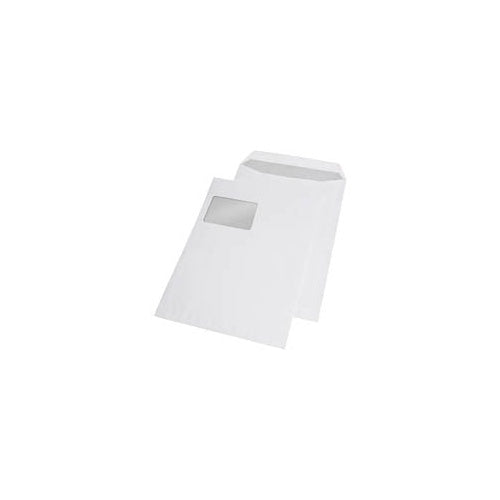 VSD-TASCHE C4 WEIß MF SK 100G (PR383320) - 4003928074630 - image 1