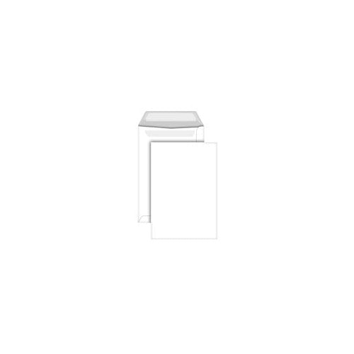 VSD-TASCHE B5 WEIß OF SK 90G (PR361120) - 4003928361204 - image 1