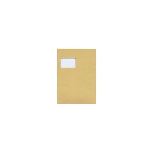 PAPPRÜCKWAND-TASCHEN C4 MF BR (80012160) afbeelding 1