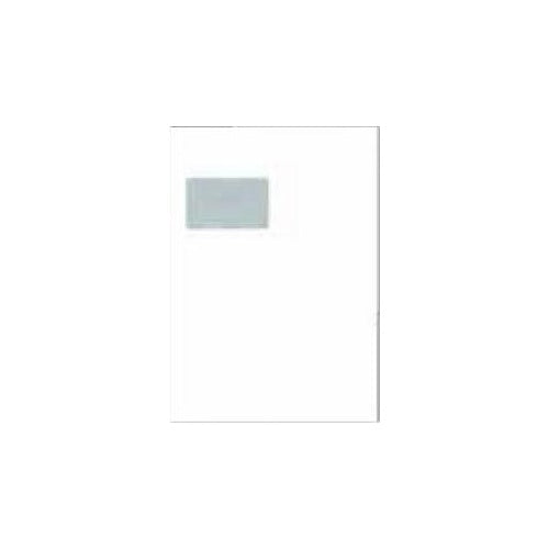 VSD-TASCHE C4 WEIß MF HK 100G (30025136) afbeelding 1