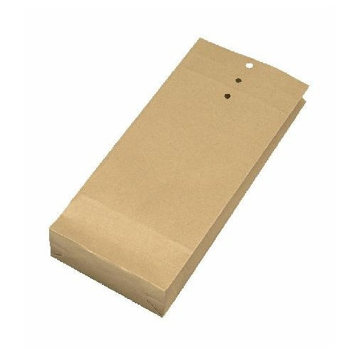 Mayer-Kuvert-network Musterbeutel ohne Fenster braun mit 4.0 cm Falte 250 St. (30001253) afbeelding 1