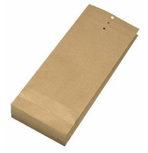 Mayer-Kuvert-network Musterbeutel ohne Fenster braun mit 5.0 cm Falte 250 St. (30001255) afbeelding 1