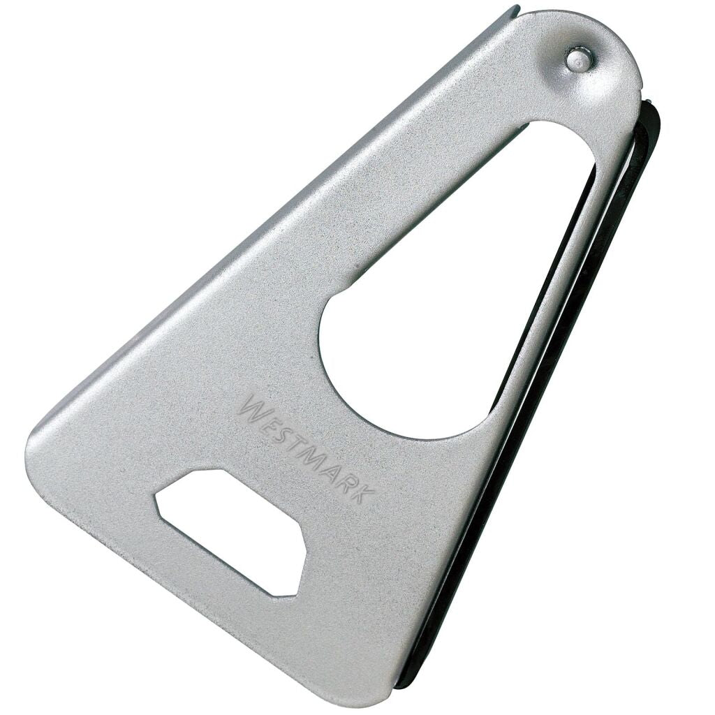 Westmark Twist Multifunctional Opener - Bottle, Jar, and Tube Opener