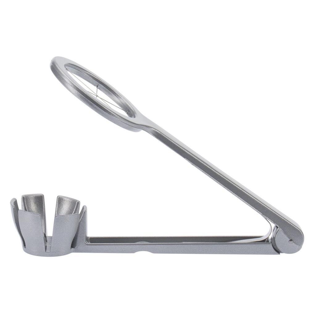 Westmark Columbus Egg Slicer Stainless Steel/Aluminum