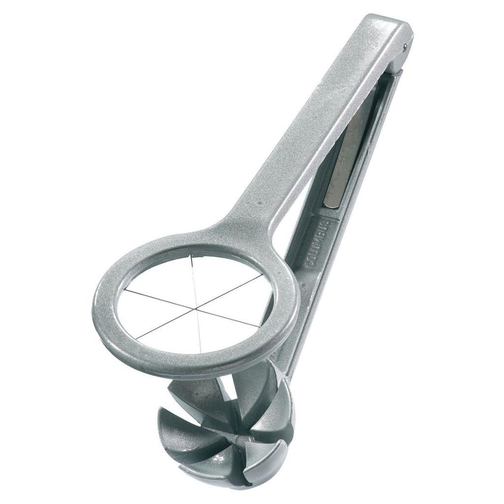 Westmark Columbus Egg Slicer Stainless Steel/Aluminum