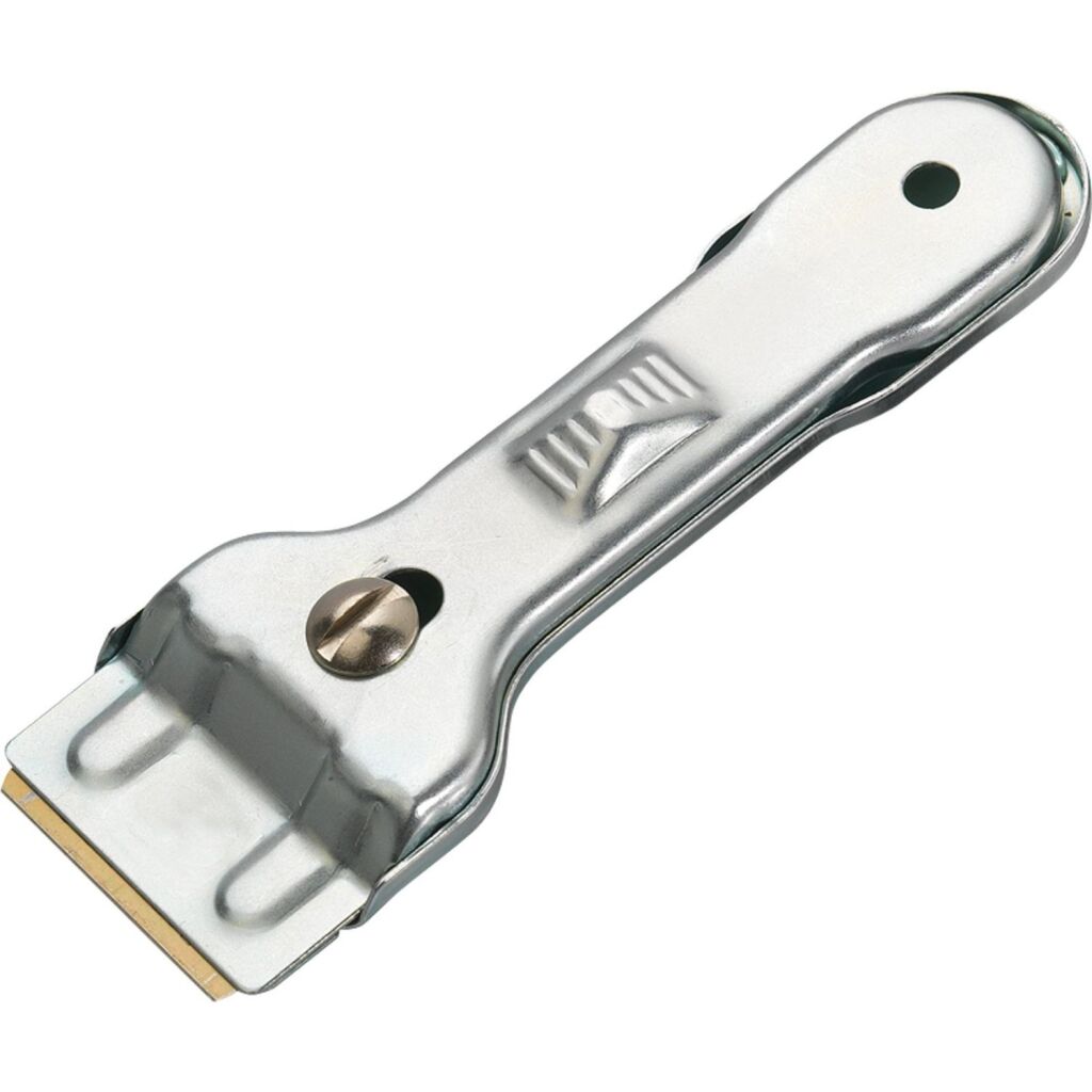 Westmark Cleaning Scraper for Ceramic Cooktops and Sensitive Surfaces